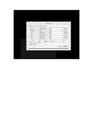 Views 2 UI design process