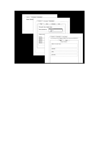 Views 2 UI design process