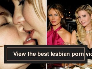 View the best lesbian porn vid
 