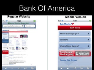 Bank Of America




       16
 