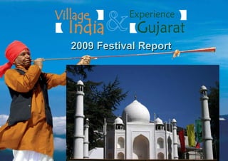 2009 Festival Report 