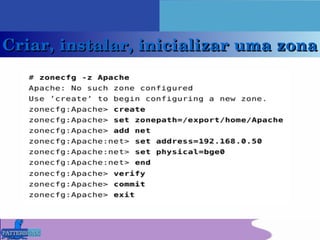 Vi Forum Paraense Software Livre Presentation