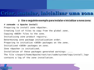 Vi Forum Paraense Software Livre Presentation