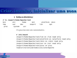 Vi Forum Paraense Software Livre Presentation