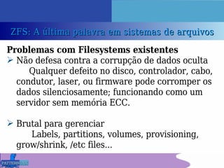 Vi Forum Paraense Software Livre Presentation