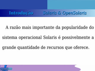 Vi Forum Paraense Software Livre Presentation