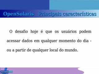 Vi Forum Paraense Software Livre Presentation