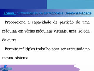 Vi Forum Paraense Software Livre Presentation