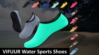 VIFUUR Water Sports Shoes
 