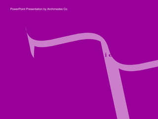 T experience Vigan PowerPoint Presentation by Archimedes Co 