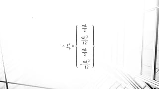 Vigas continuas | PDF