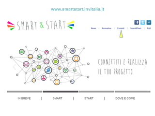 www.smartstart.invitalia.it

 