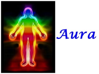Aura
 
