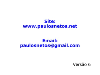 Gandhi: http://www.netmundi.org/pensamentos/wp-
content/uploads/2012/02/mahatma_gandhi7.jpg
Aura: http://www.crystalsandreikihealing.com/wp-
content/uploads/2014/01/aurabasic.jpg?a69762
Curas:
https://www.facebook.com/Cura.Espiritual.2014/photos/a.27527979263
5247.1073741827.275259859303907/417589018404323/?type=1
Pensamento é laço: http://luzdoespiritismo.com/wp-
content/uploads/2014/08/O-pensamento-%C3%A9-o-la%C3%A7o-que-
nos-une-aos-Esp%C3%Adritos.png
Pensamentos e companhias: http://1.bp.blogspot.com/-
F0kluI9doAc/TaMyfAxDs2I/AAAAAAAAC3w/MbYKPQ32Noo/s320/pensam
ento%2525bons.JPG e http://1.bp.blogspot.com/--
Snp8DY02VA/TaMyfHGfXQI/AAAAAAAAC3o/WA1ZUxVZW6Q/s320/pensa
mentos%2525maus.JPG
A prece: http://www.luzdoespiritismo.com
Fantoche (adaptado): http://api.ning.com/files/hXj4gw9-
MpPz9Ob8G1qpqmAzLylqfXib-
FvKuWcS4pcF53xBeqKNJnFf*HrtJ3z8jcqJ6uGlEN6MzcdSfE4bu-
XjgjRFyvqR/cartazseminarioalirio.jpg?width=750; frase:
http://pensador.uol.com.br/frases_de_james_hunter/
Devemos: http://pt.slideshare.net/gracinha45/o-pensamento-saneia-
ou-vicia-o-ambiente?qid=c14db823-393e-43fe-b249-
bbaa784f851e&v=qf1&b=&from_search=1
 