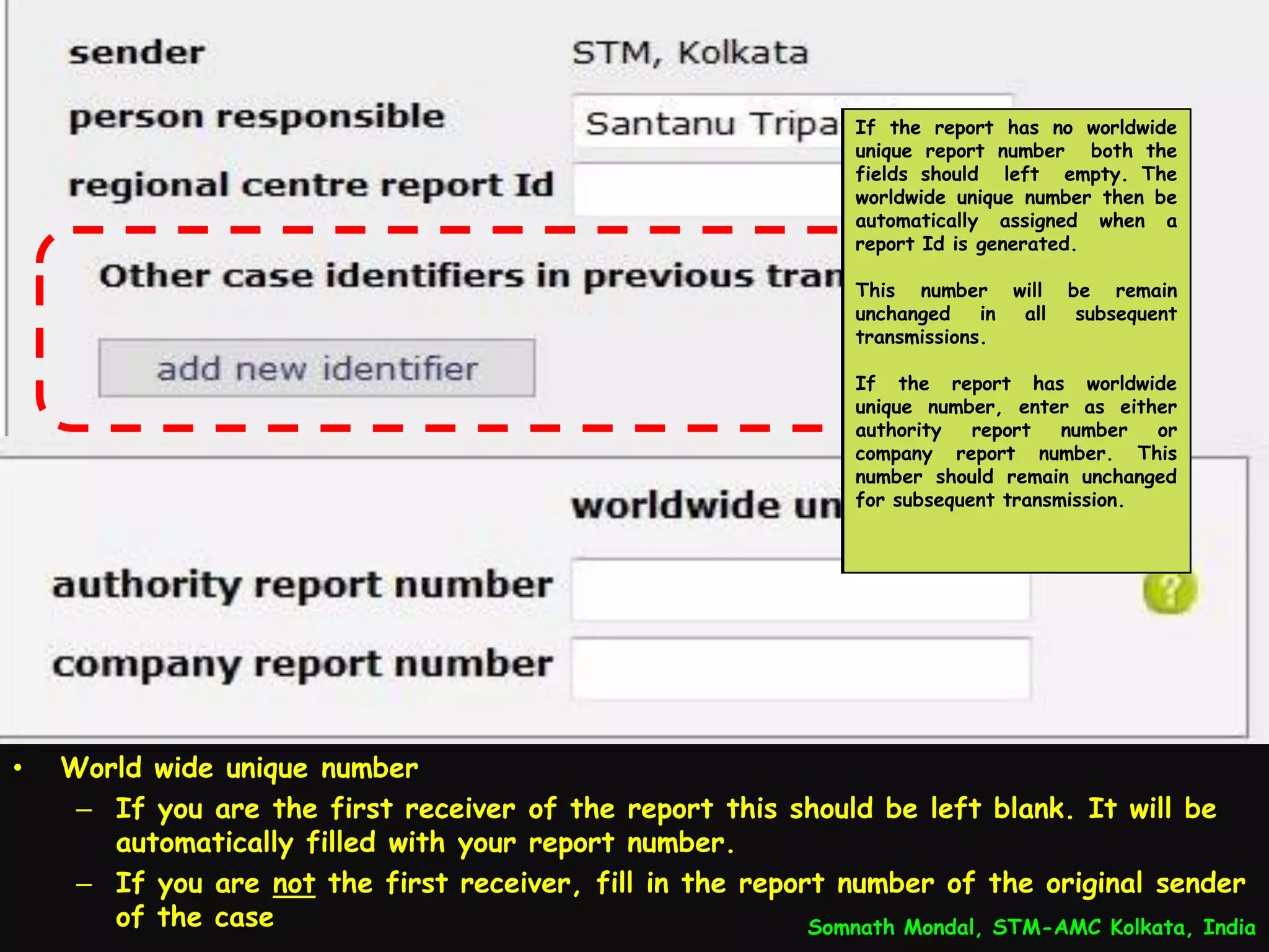 Vigi flow -_data_entry | PDF