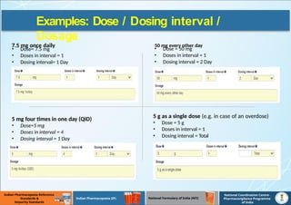 VigiFlow is a case management system and national database | PPTX