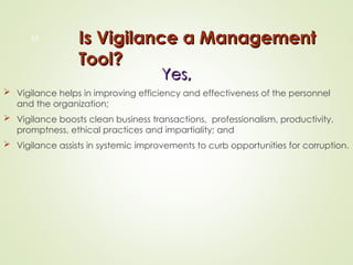 Vigilance Sampler Vigilance__A_management_tool for prevention-ppt.ppt