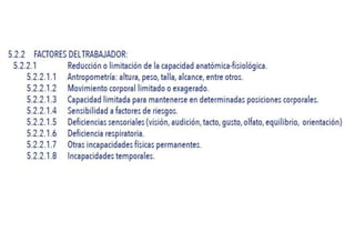 Vigilancia a la salud