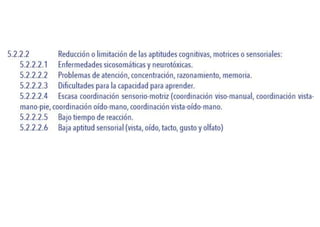 Vigilancia a la salud