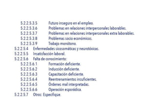 Vigilancia a la salud