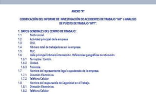 Vigilancia a la salud