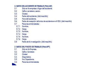 Vigilancia a la salud