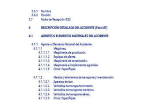 Vigilancia a la salud