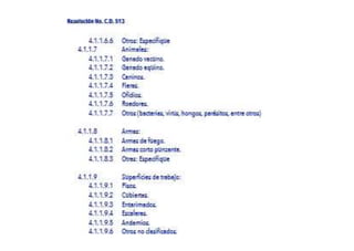 Vigilancia a la salud