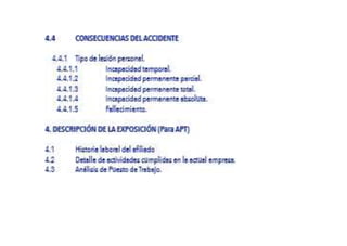 Vigilancia a la salud