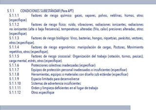 Vigilancia a la salud