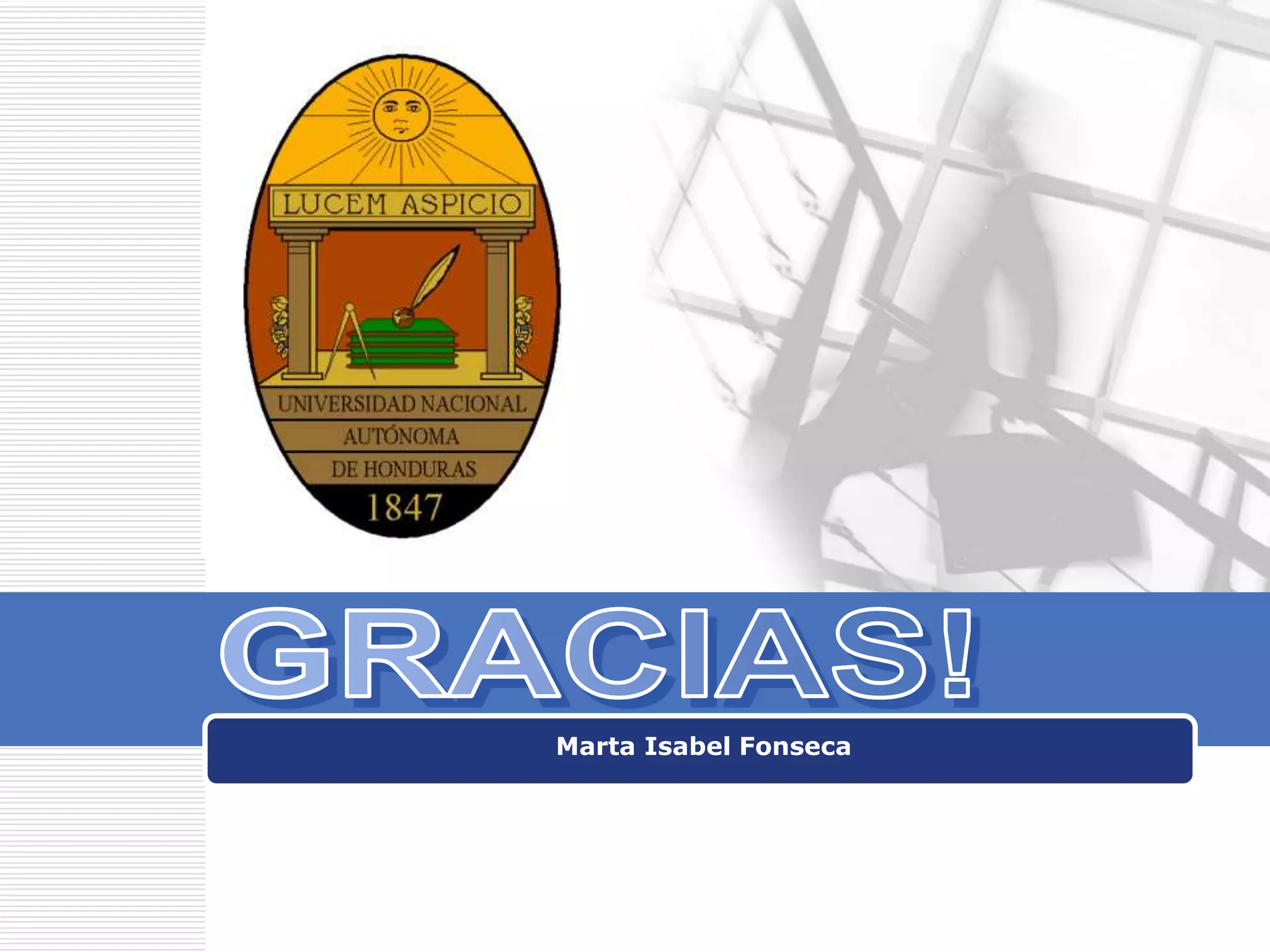 LOGO
Marta Isabel Fonseca
 