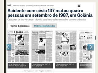 Prof. Esp. Lorrane Brasileiro / Prog. Estr. Saude Coletiva
 