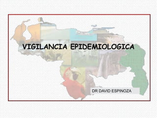 DR DAVID ESPINOZA
 