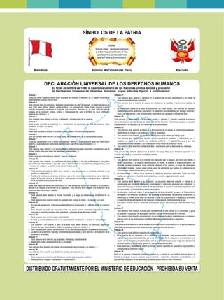 Vigilantes de la basura 