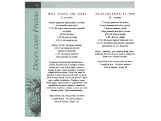 Vigilantesdopeso doces