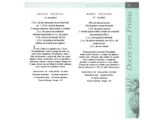 Vigilantesdopeso doces