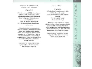 Vigilantesdopeso doces