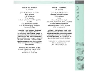 Vigilantesdopeso doces