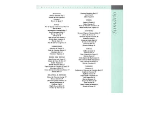 Vigilantesdopeso doces