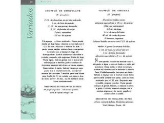 Vigilantesdopeso doces