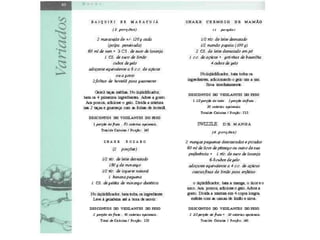 Vigilantesdopeso doces