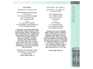 Vigilantesdopeso doces