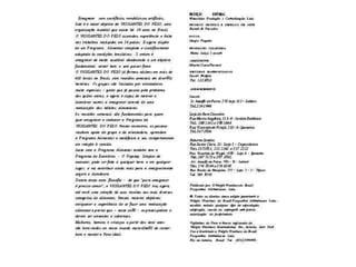 Vigilantesdopeso doces