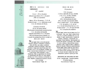 Vigilantesdopeso doces