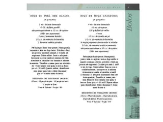 Vigilantesdopeso doces