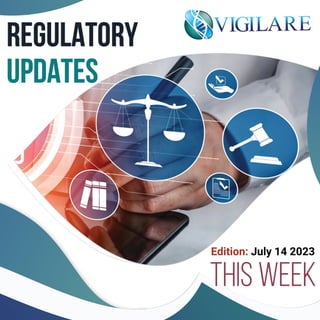 Vigilare Regulatory July.pdf
