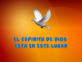 Vigilia de pentecostés