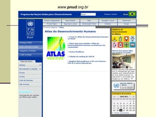 www.pnud.org.br
 