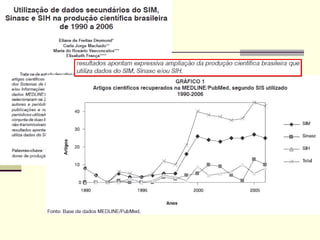 Vigilância em saúde