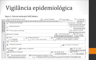 Vigilância epidemiológica
 